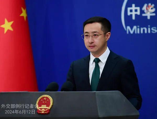 “中国游”成为海外社媒热门词条 外交部回应