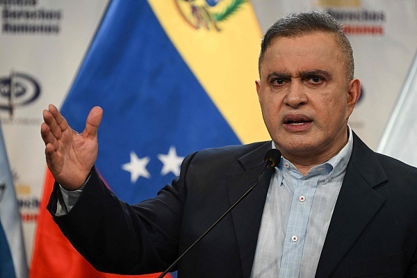 委内瑞拉总检察长：749名参与暴力事件人员被捕
