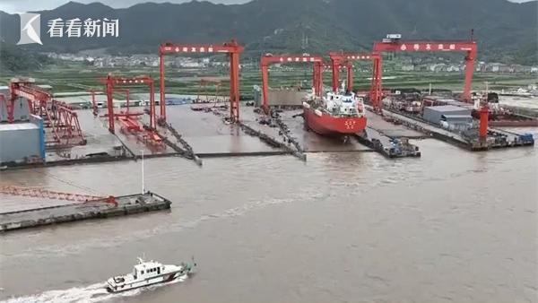 台风“山陀儿”登陆台湾已致9人罹难 多地将迎来强降雨和大风天气