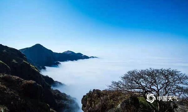 小雪节气全国赏雪地图出炉 带你解锁限定美景