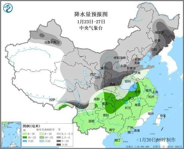 北京什么時(shí)候下雪,？北京2025年首場(chǎng)降雪要來(lái)了