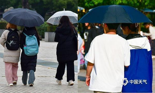 今年来最复杂激烈天气来了