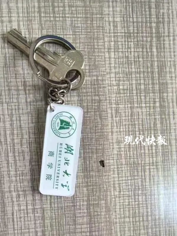 湖北大學失聯(lián)女生失蹤地點基本確定