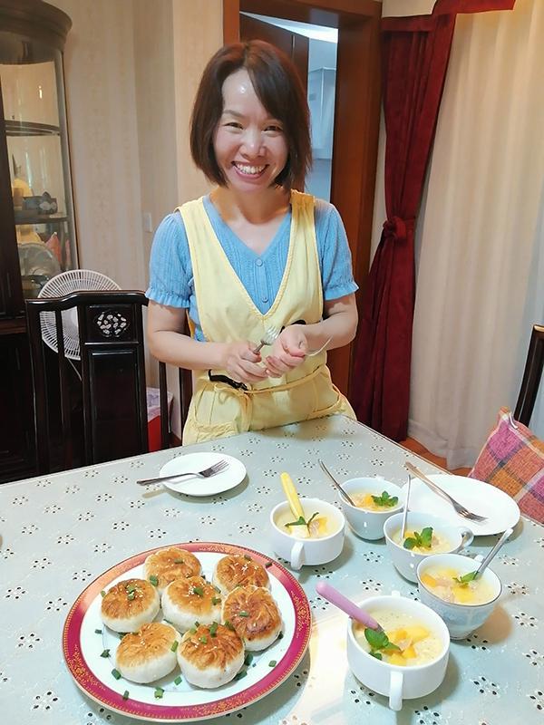 家政阿姨如何煉成全國(guó)勞模 從洗碗工到全能高手