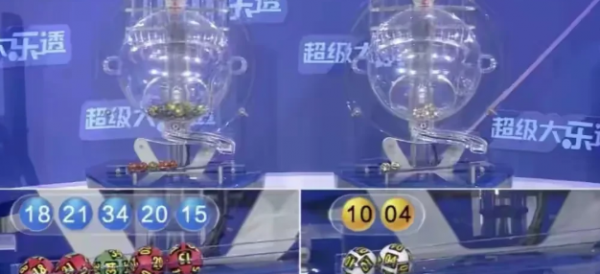 大乐透开7注1000万 花落这6地