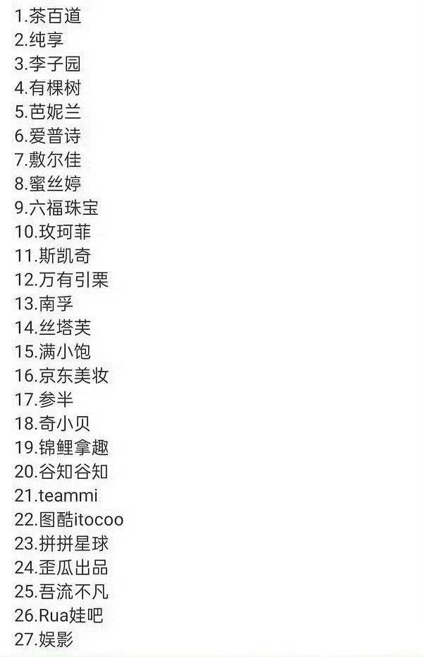 赴山海有29个联名 未播先火