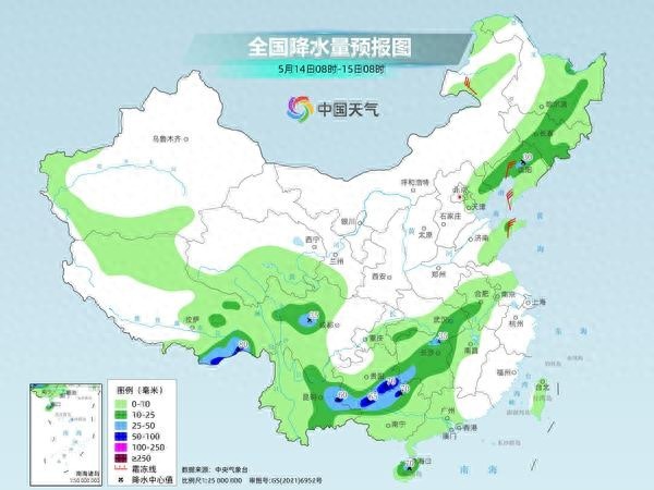 本周末北方多地高溫再現(xiàn)