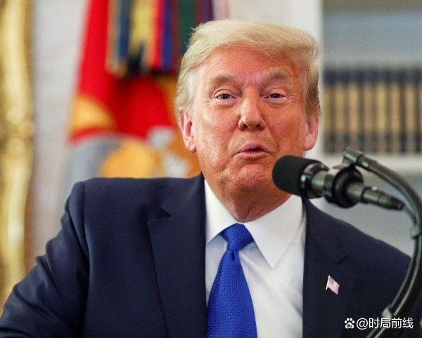 特朗普等了6年还是没能和普京再会 外交拉锯战背后的真相