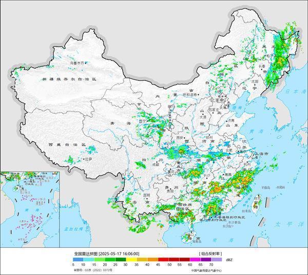 北方首輪高溫來襲 將超40℃ 炎熱警告發(fā)布