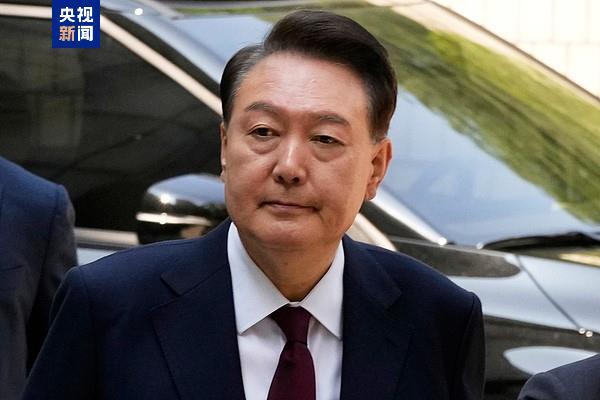 在野黨候選人來勢洶洶 韓執(zhí)政黨能否“尹”退為進(jìn)
