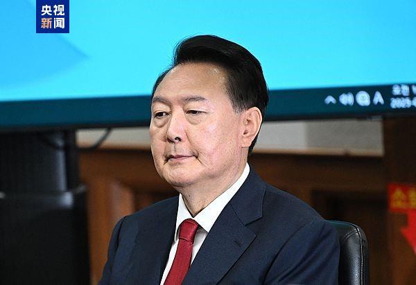 在野黨候選人來勢(shì)洶洶 韓執(zhí)政黨能否“尹”退為進(jìn)