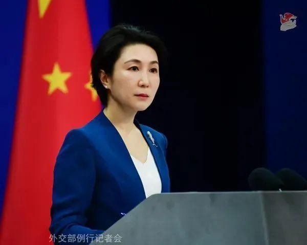 中國(guó)向巴提供防空系統(tǒng)?中方回應(yīng) 建議向主管部門(mén)了解