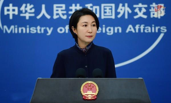 中國(guó)完全有能力有條件有底氣 應(yīng)對(duì)各種風(fēng)險(xiǎn)挑戰(zhàn)
