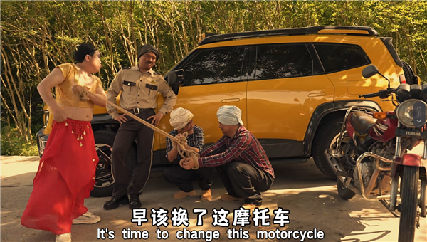 剛買的飛機(jī)被打啦 魔性舞蹈引發(fā)國(guó)際爭(zhēng)議