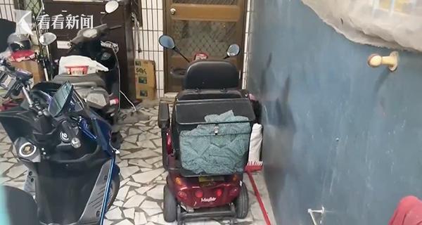 母親跌倒六天兒子見死不救去世 看護(hù)之痛引深思