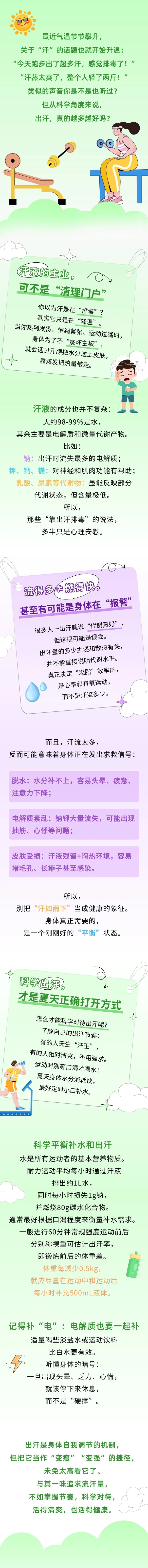 汗水自由≠健康自由，别再迷信流量话术了！