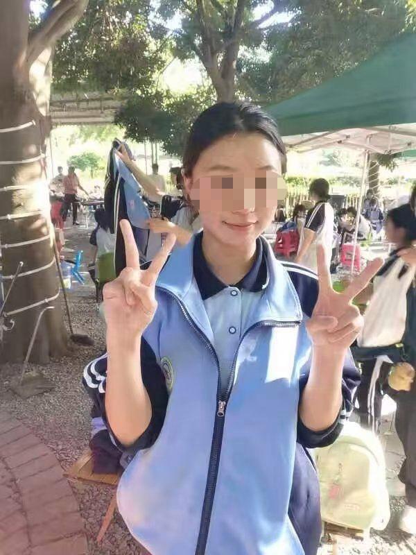 高考前藝考生被撞家屬發(fā)聲