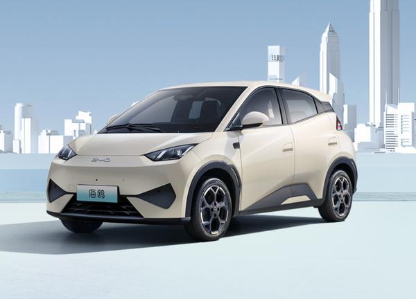 2025年5月中国轿车销量排名公布 新能源车型表现亮眼