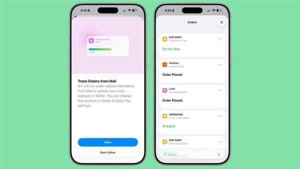 苹果发布iOS26Beta2 控制中心大改进