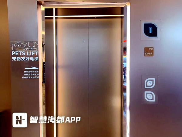 福州一商場電梯突發(fā)墜落,？多方回應(yīng)