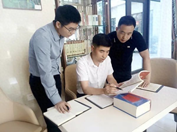 紀(jì)檢監(jiān)察干部遭威脅“斷你家人腿”