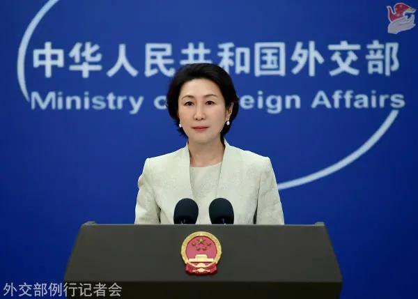 是否邀请特朗普参加阅兵？我外交部回应 暂无更多信息提供