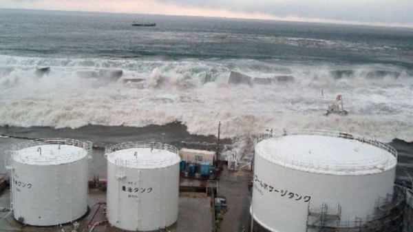 短短12天近850次地震,！日本為何小震不斷？