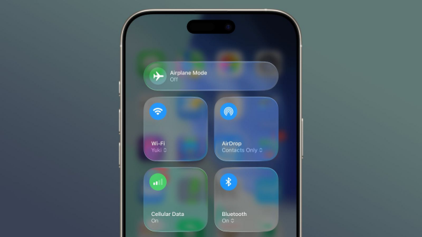 iOS26 Beta3發(fā)布完善 新增壁紙顏色選項