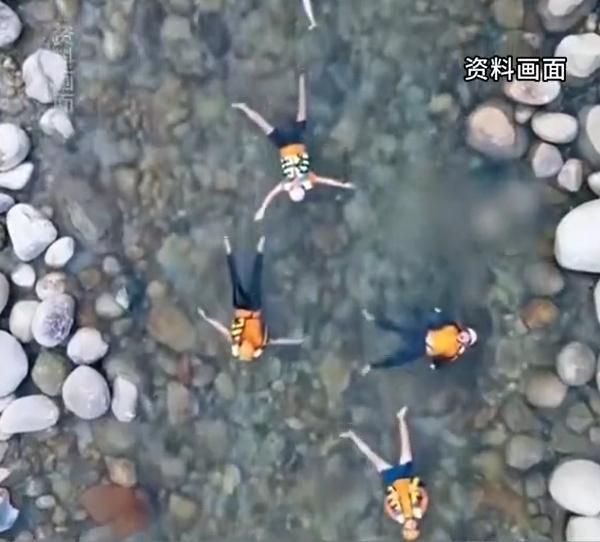 主打治愈不費(fèi)力的“窩囊游”火了