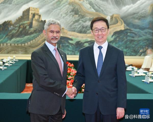 博主:美国对华鹰派期待落空 特朗普未对中国采取行动