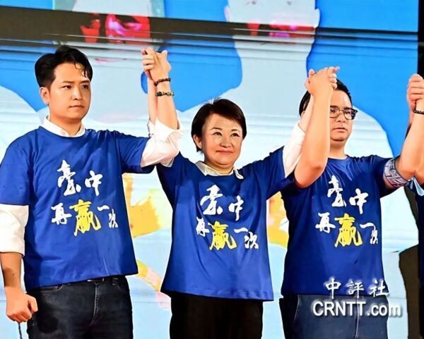 台网红馆长:台湾人本来就是中国人 认同促和平