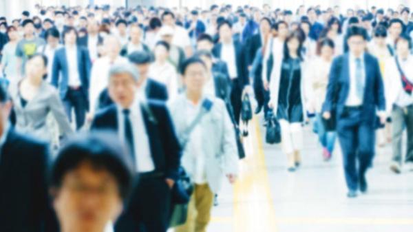 日本社会需急切改变排外攻击现象 多方合力共筑包容社会