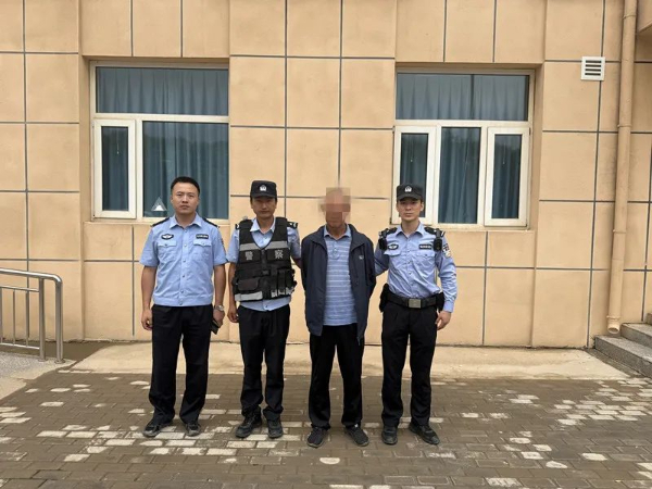 寧夏中寧網(wǎng)警依法查處一起編造涉汛網(wǎng)絡(luò)謠言案