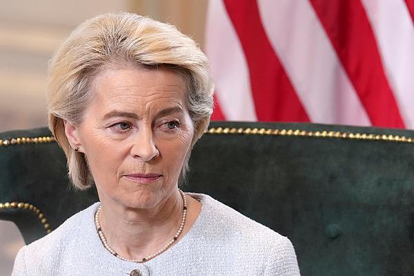 澤連斯基：不接受沒有烏方參與的決定