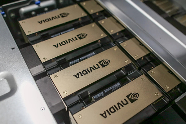 首次披露！美國果然在搞小動作：AI芯片出貨時偷偷安裝追蹤器 針對中國技術打壓