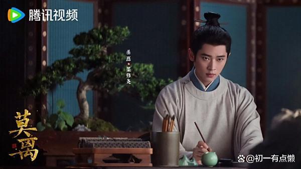 丞磊一部剧一种吃法 资源飞升搭遍女神