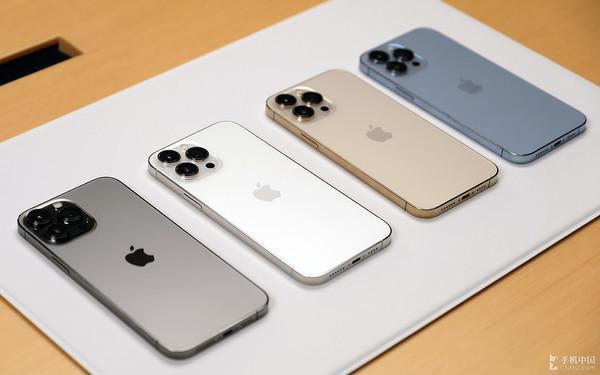 iPhone计划连续三年大改版 开启激进创新周期