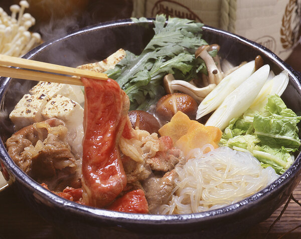 麻辣烫怎么吃减肥