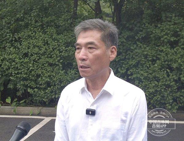 杨靖宇后人：讲好抗联故事