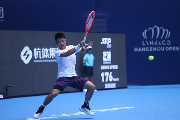 吴易昺:家乡四强意义远超达拉斯冠军 是更珍贵的喜悦