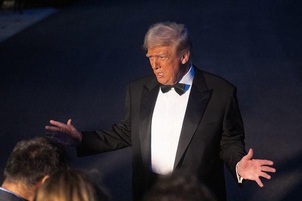 特朗普為何打起巴格拉姆基地的主意 中東戰(zhàn)略支點(diǎn)缺失