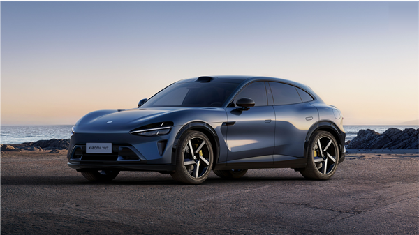 雷军谈YU7为何不是大空间SUV