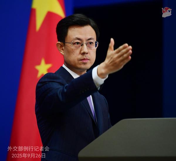 中国不愿迫使俄罗斯结束战争？中方回应 积极劝和促谈