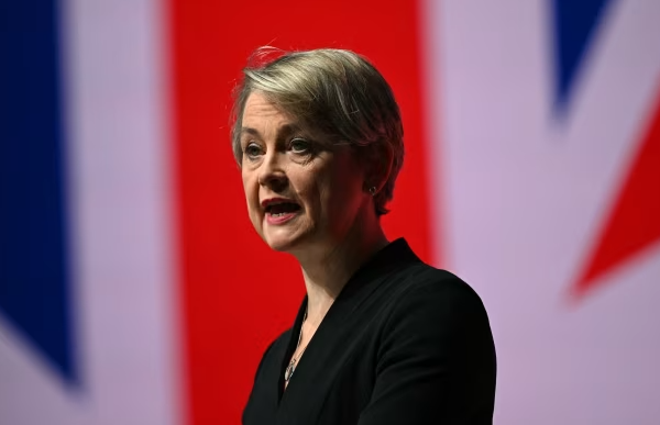 英国外交大臣暗示加沙和平协议接近达成