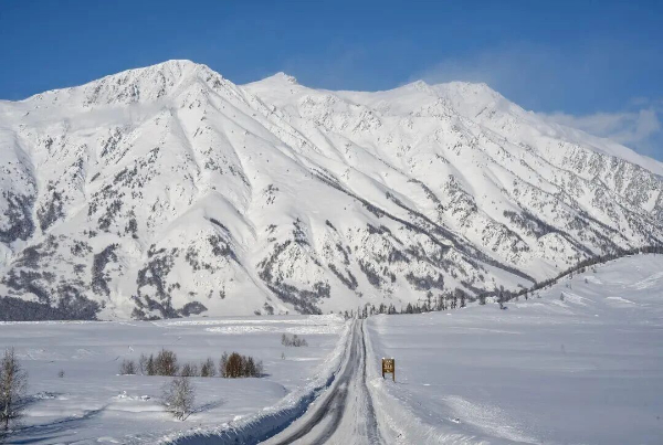 違規(guī)擅入，救援費(fèi)用自行承擔(dān)！景區(qū)突發(fā)公告