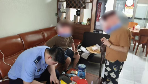 警惕！“百萬保障”扣費(fèi)均為詐騙