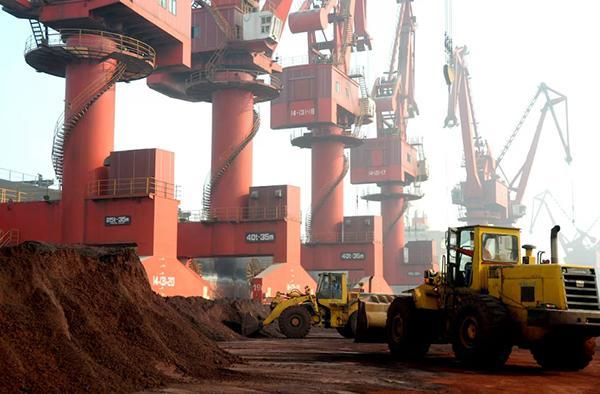 为对抗中国在稀有土地领域的主导地位，美国国