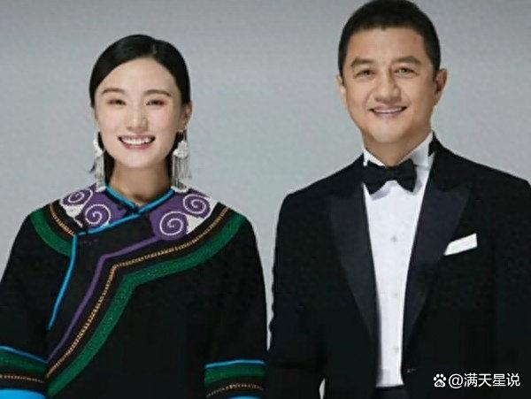 李亚鹏官宣离婚