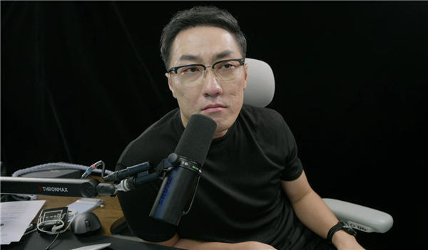 王自如称在格力真的不看工资条