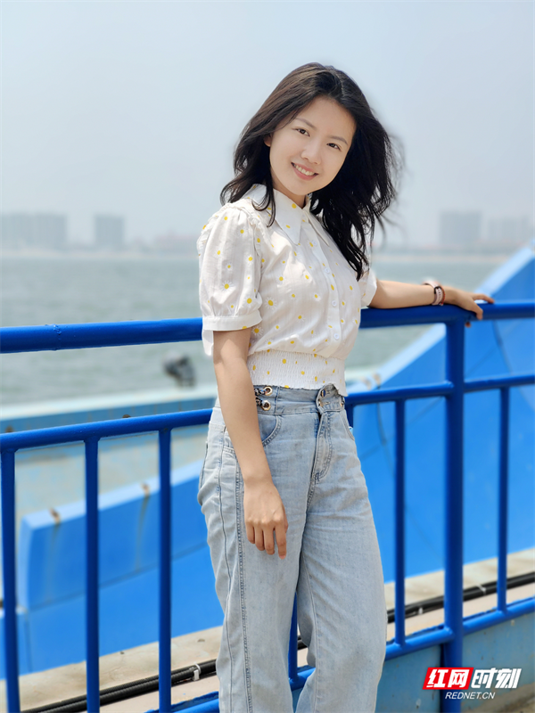 “感动中国”的江梦南生宝宝了